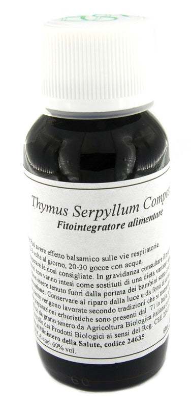 Lvs 21n thymus serpyllum compositum