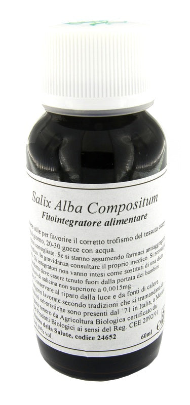 Lvs 38n salix alba compositum