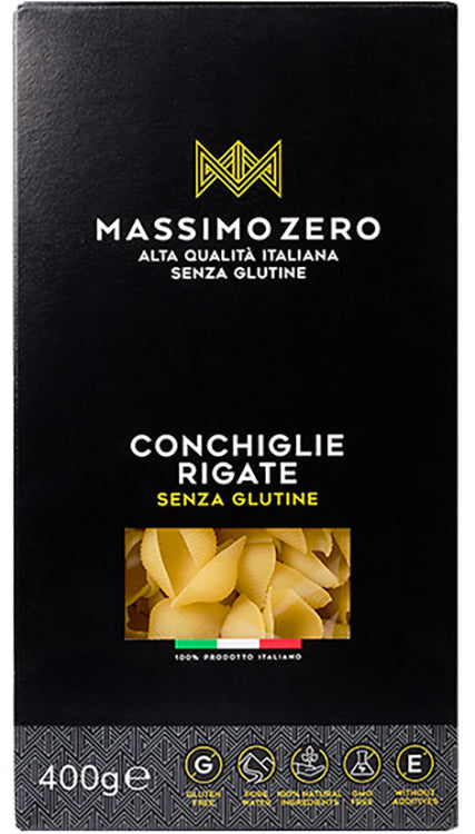 Massimo zero conchiglie 1 kg