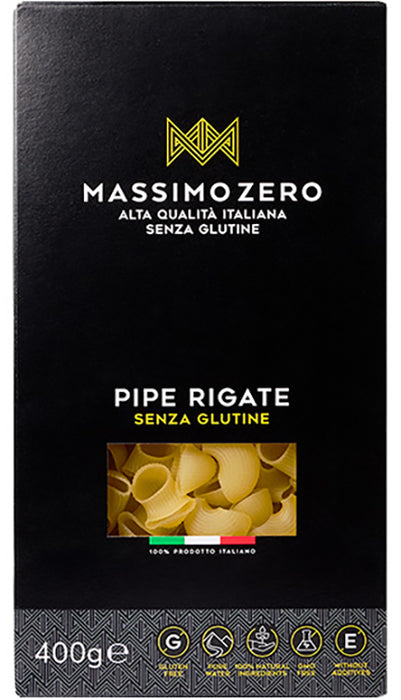 Massimo zero pipe 1 kg