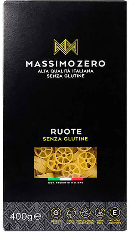 Massimo zero ruote 1 kg