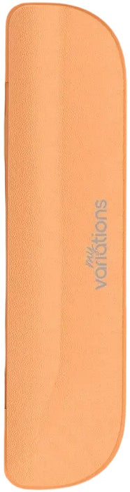 Myvariations custodia da viaggio arancio