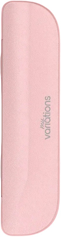 Myvariations custodia da viaggio rosa