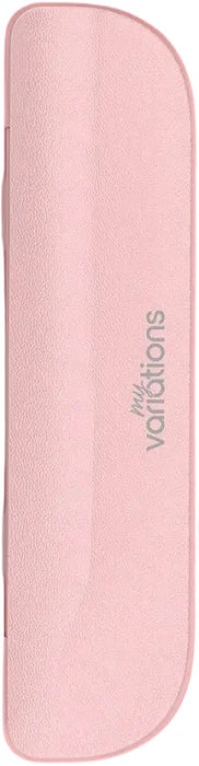 Myvariations custodia da viaggio rosa