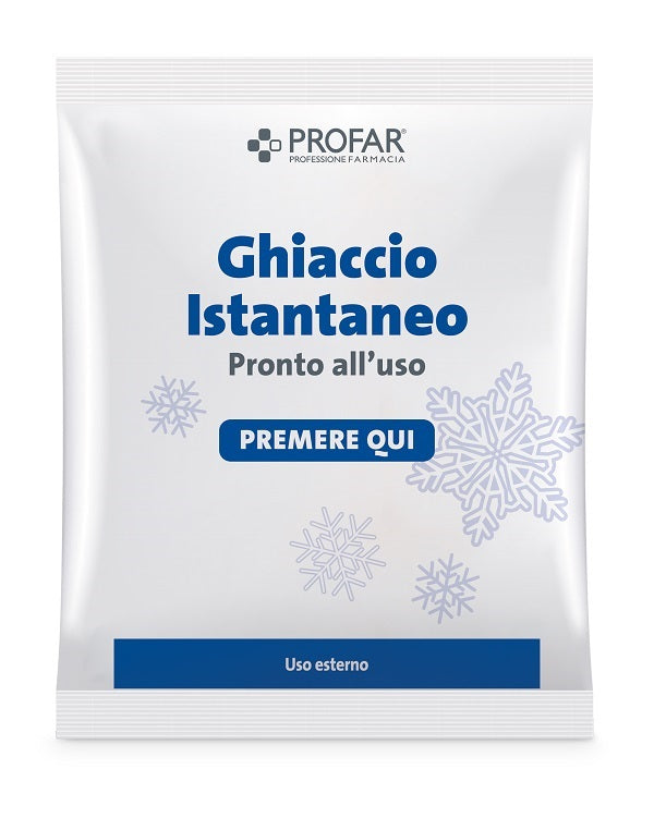 Ghiaccio istantaneo 1 busta profar