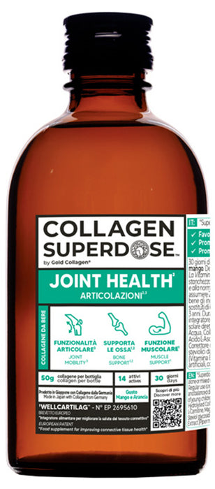 Superdose joint health 300 ml