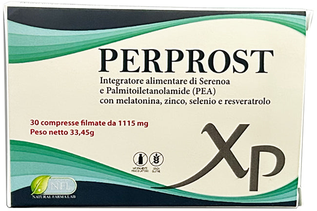 Perprost 30 compresse