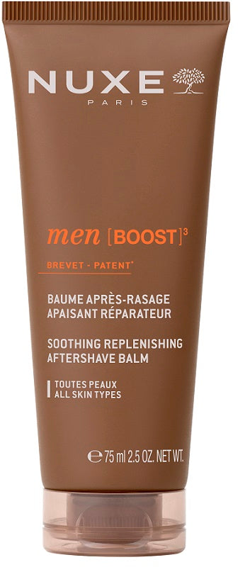 Nuxe men balsamo dopo barba multi-funzione 50 ml
