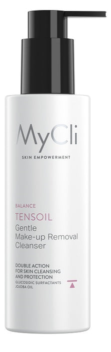 Mycli balance sensaging tensoil detergente struccante delicato 200 ml