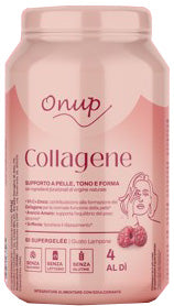 Onup collagene 60 gommose