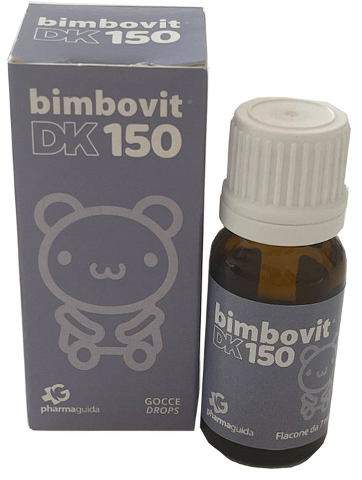Bimbovit dk 150 7 ml
