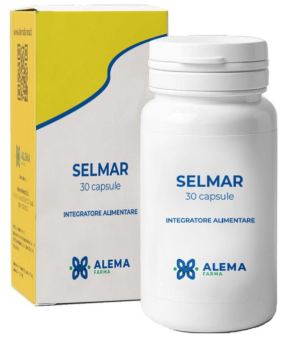 Selmar 30 capsule