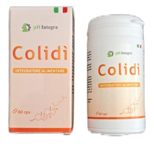 Colidi' 60 capsule