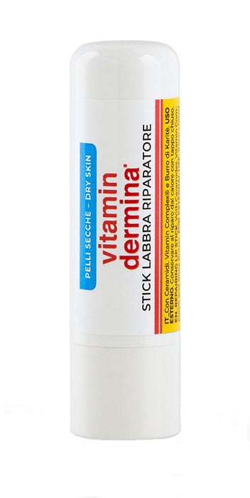 Vitamindermina stick labbra 4,5 ml