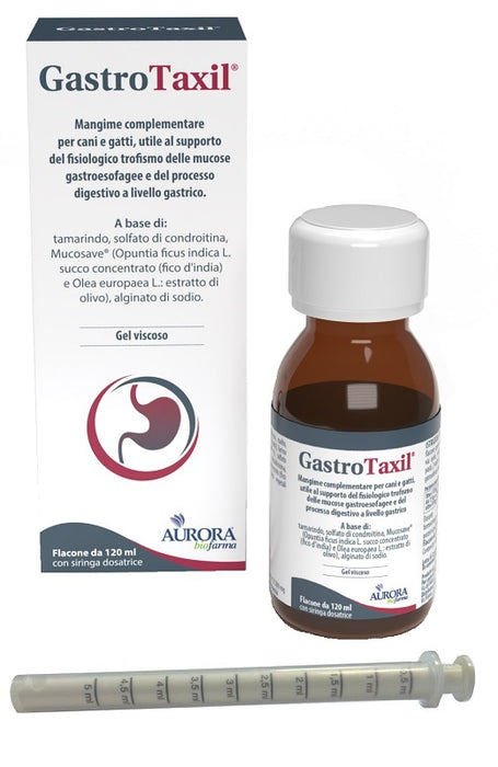Gastrotaxil 120 ml