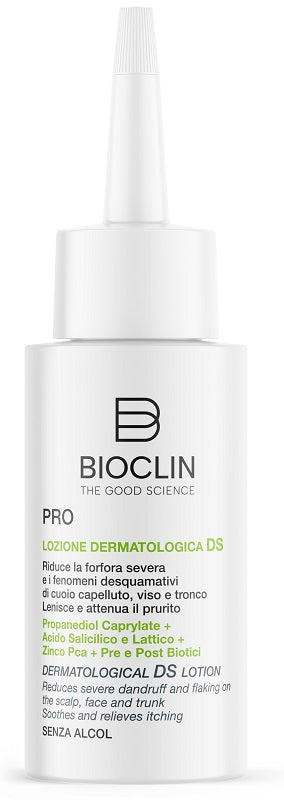 Bioclin pro lozione ds 75 ml