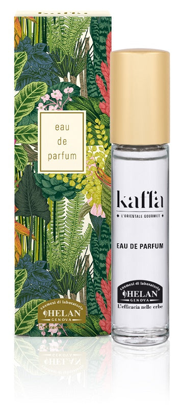 I profumi di helan kaffa eau de parfum 10 ml
