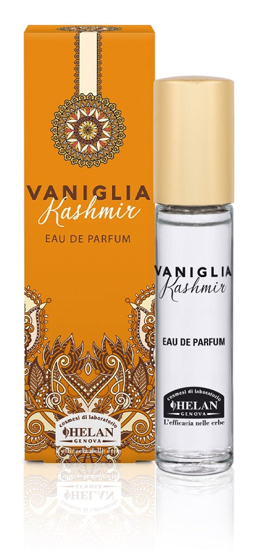 I profumi di helan vaniglia kashmir eau de parfum 10 ml