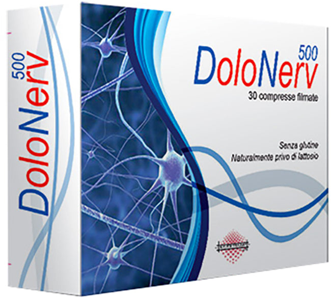 Dolonerv 30 compresse