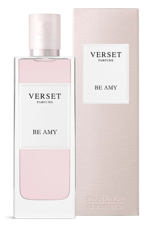 Verset be amy 50 ml 2026