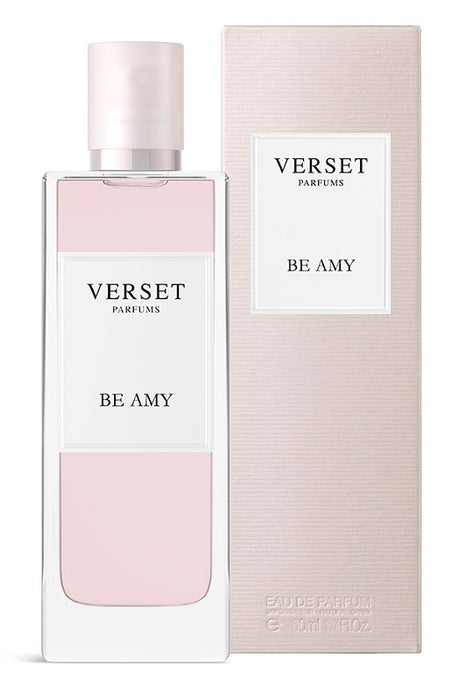 Verset be amy 50 ml 2026