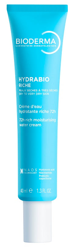 Hydrabio riche 40 ml