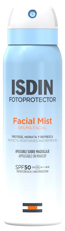 Bruma viso spf50 100 ml