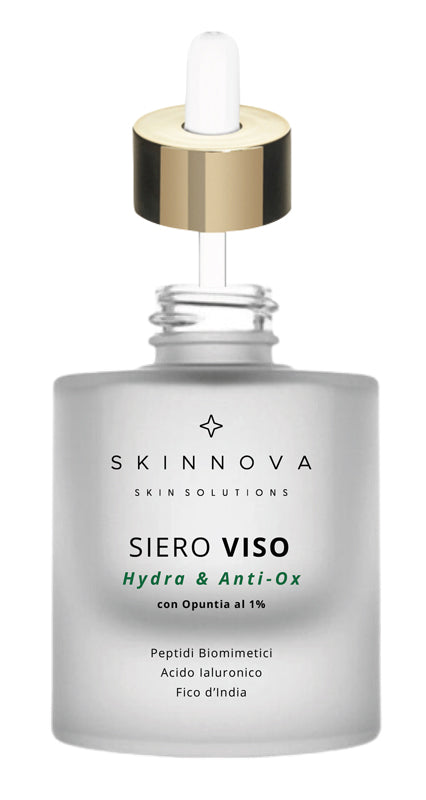 Skinnova siero viso 30 ml