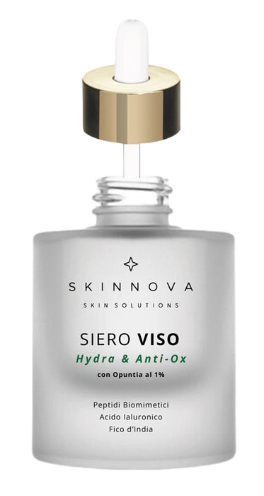 Skinnova siero viso 30 ml