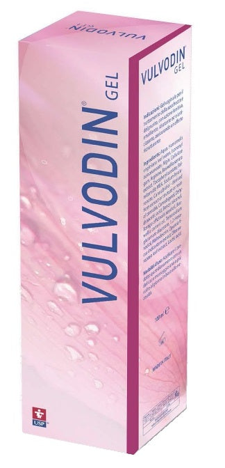 Vulvodin gel 100 ml