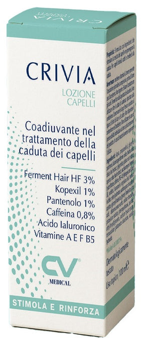 Crivia lozione 100 ml