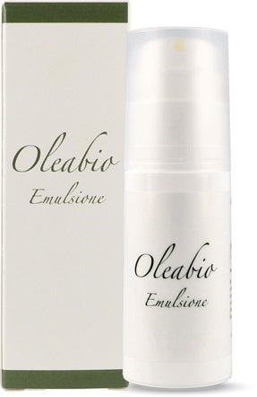 Oleabio emulsione 50 ml