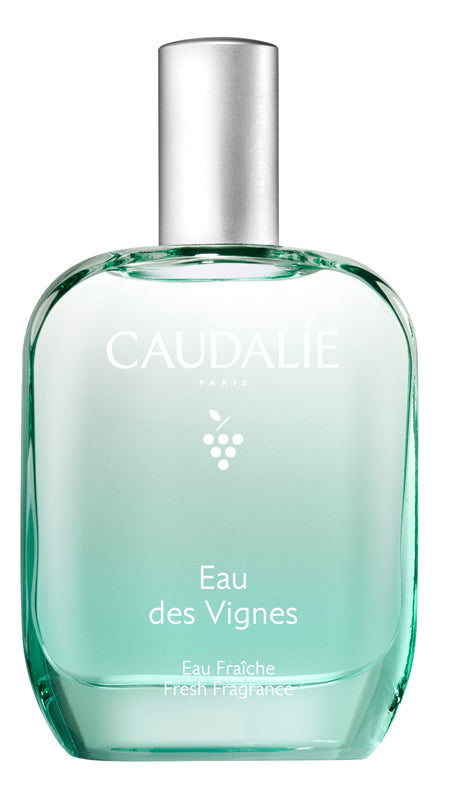Eau des vignes acqua profumata 50 ml