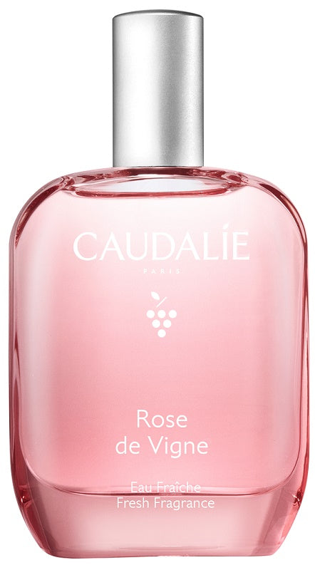 Rose de vigne acqua profumata 50 ml