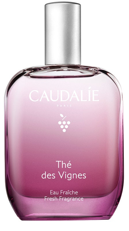 The des vignes acqua profumata 100 ml