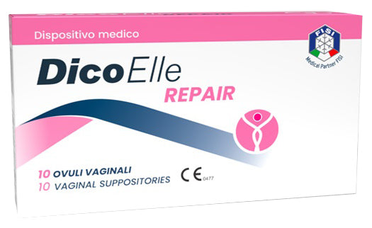Dicoelle repair 10 ovuli