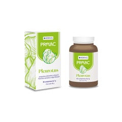 Prolac pleurotus 90 compresse