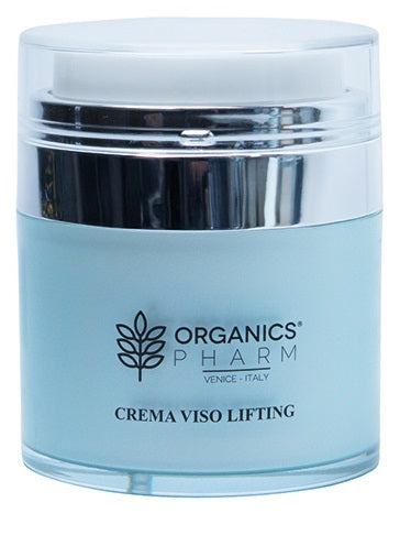 Organics pharm crema viso lifting 50 ml