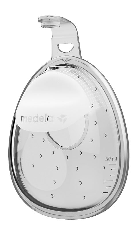 Medela inbra collector 2 pezzi