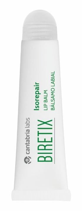 Biretix isorepair lip balm 10 ml