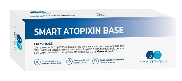 Smart atopixin base 100 ml