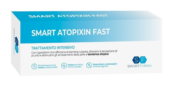 Smart atopixin fast 30 ml