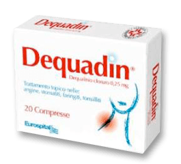 Dequadin