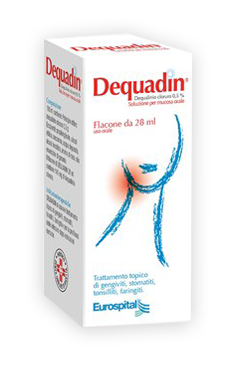 Dequadin