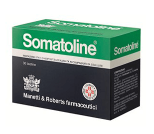 Somatoline 0,1% + 0,3% emulsione cutanea