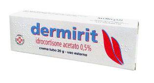 Dermirit