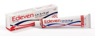 Edeven c.m. gel