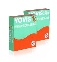 Yovis