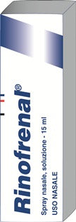 Rinofrenal