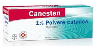 Canesten 1%
